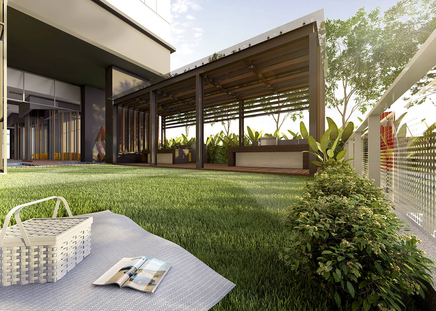 Astrea Mont Kiara Gallery