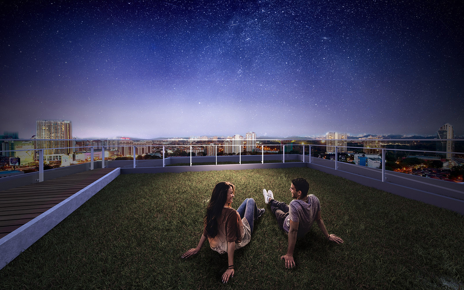 Astrea Mont Kiara Gallery