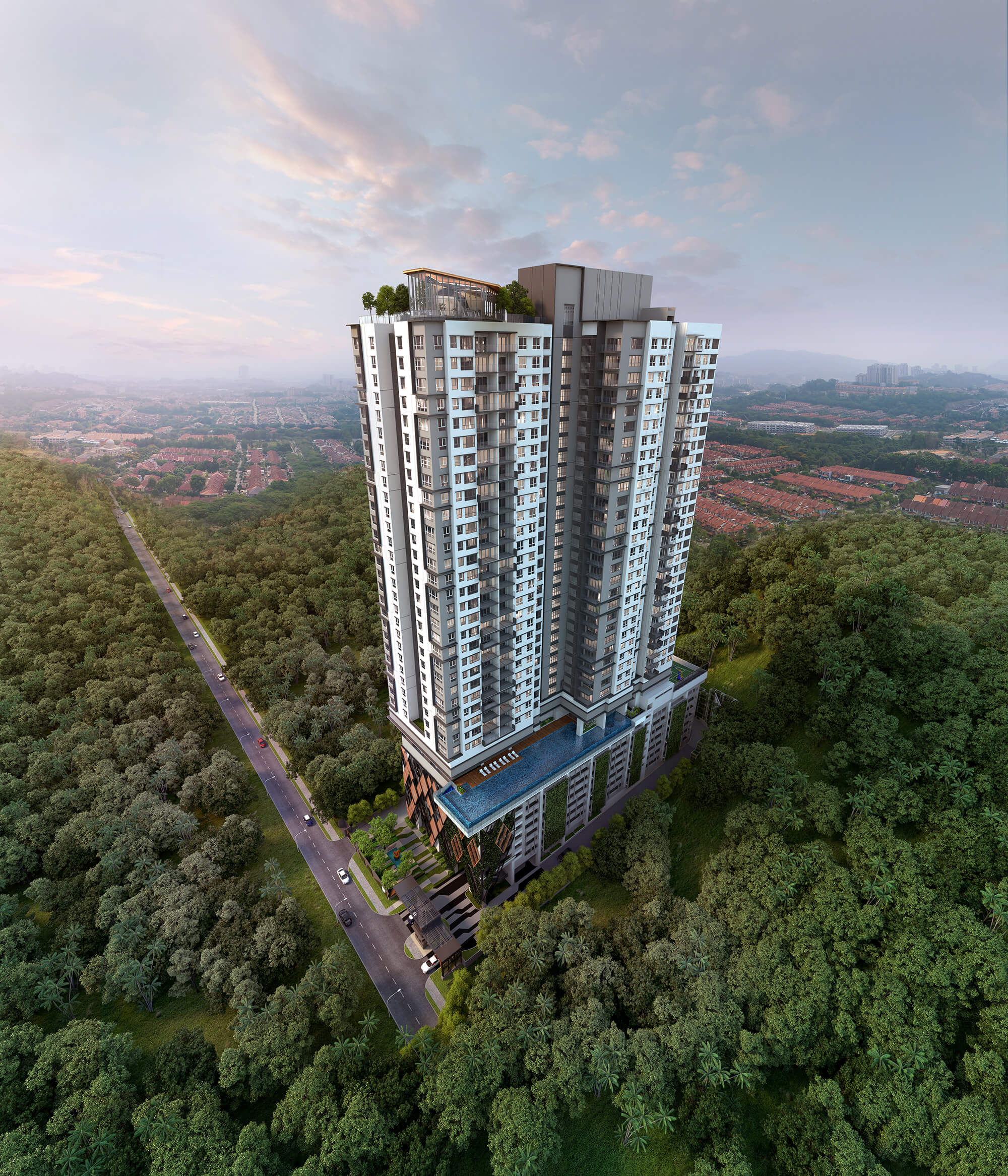 Astrea Mont Kiara Gallery