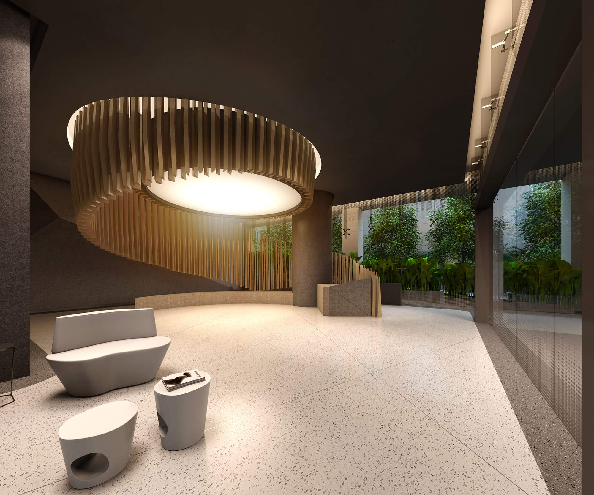 Astrea Mont Kiara Gallery