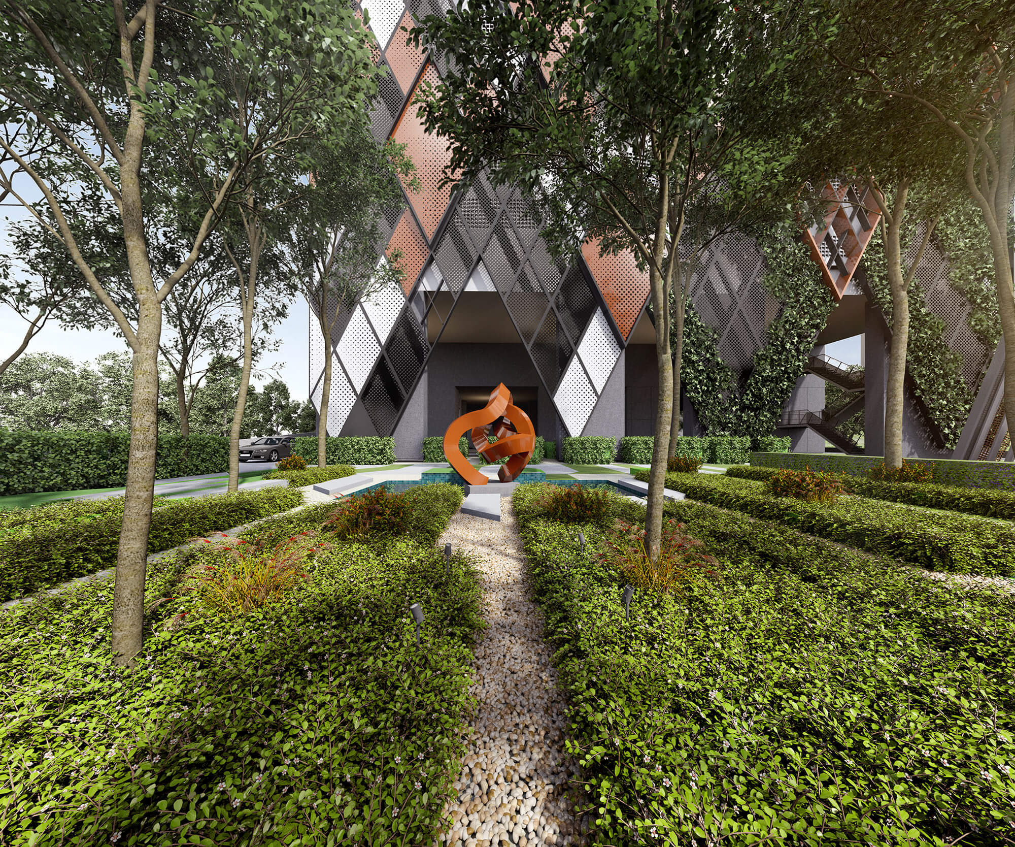 Astrea Mont Kiara Gallery