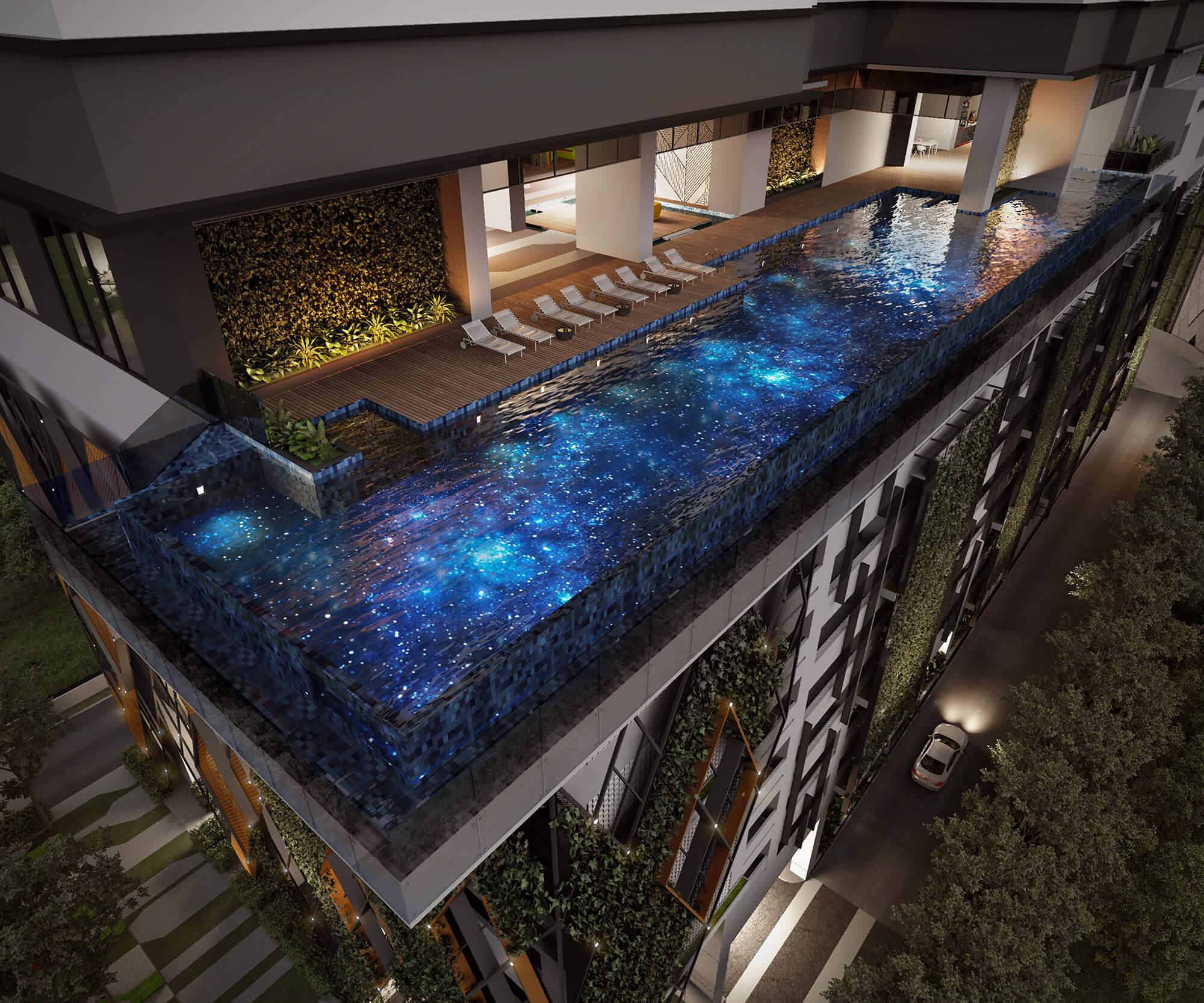 Astrea Mont Kiara Gallery